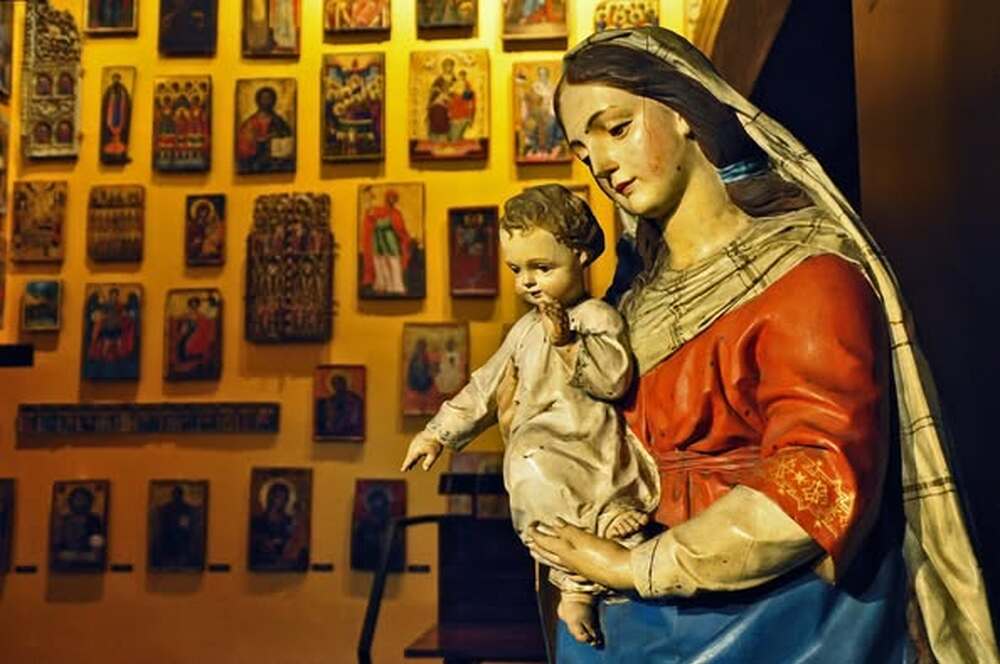 АТА: Албански средновековни икони ще бъдат представени във Франция през 2026 г.