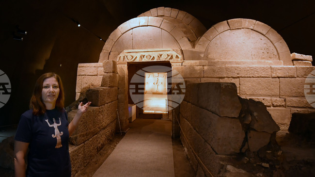 Министерството на туризма започва координирани действия за ограничаване на нерегламентираната екскурзоводска дейност в страната