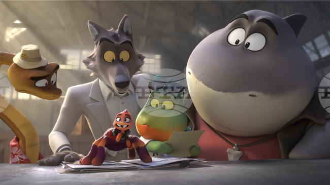 "Лошите момчета 2" e най-гледаният филм в кината у нас през отпускарския август