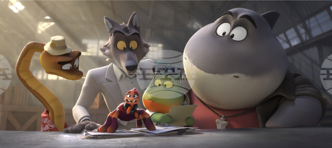 "Лошите момчета 2" e най-гледаният филм в кината у нас през отпускарския август