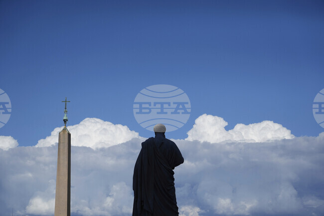 "Облачно бяло" е цветът на 2026 г., според реномирания институт "Пантон"