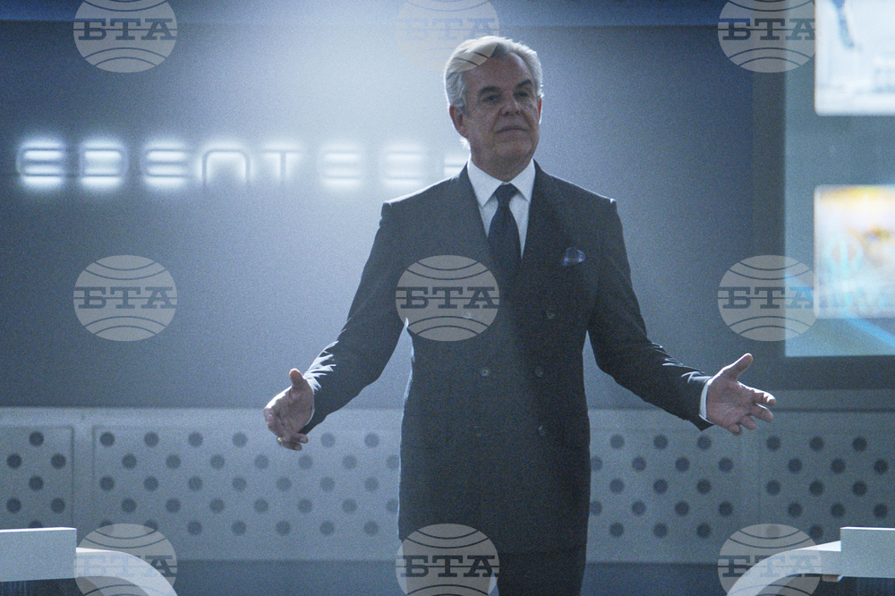 Film Review - The Naked Gun