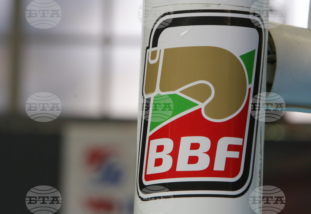 Левски спечели отборната титла на България по бокс при мъжете