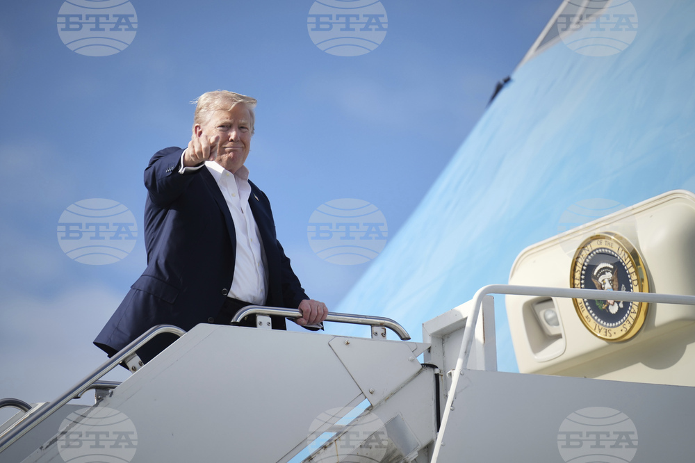 Trump Scotland