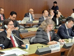 Снимка: Народно събрание