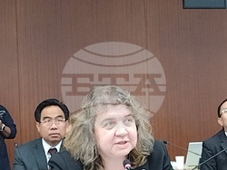 Снимка: Народно събрание