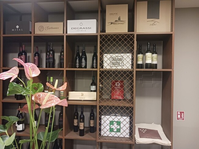 ХИНА: В Пула беше открит първият хърватски музей на виното