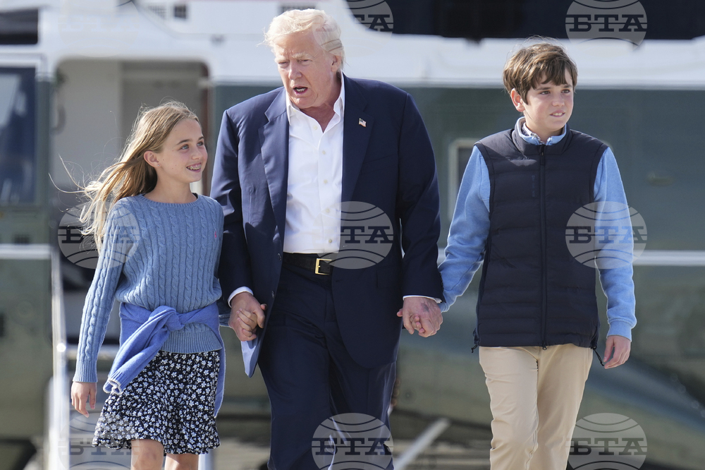 Trump Scotland
