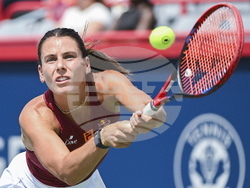 Montreal Tennis