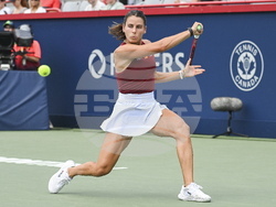 Montreal Tennis