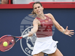 Montreal Tennis