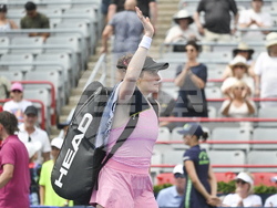 Montreal Tennis