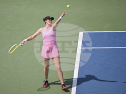 Montreal Tennis