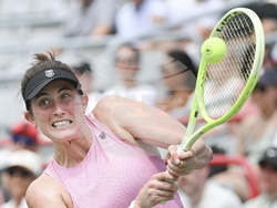 Montreal Tennis