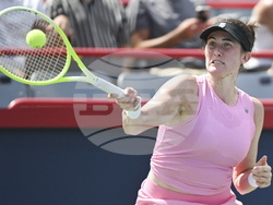 Montreal Tennis