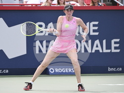 Montreal Tennis