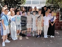 Снимка: Посолство на Република България в Рабат, Мароко