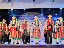 Снимка: Посолство на Република България в Рабат, Мароко