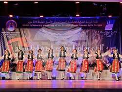 Снимка: Посолство на Република България в Рабат, Мароко