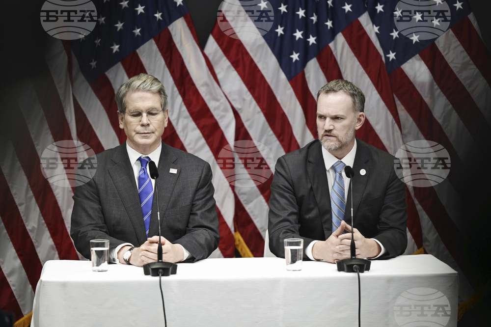 Sweden US China Trade