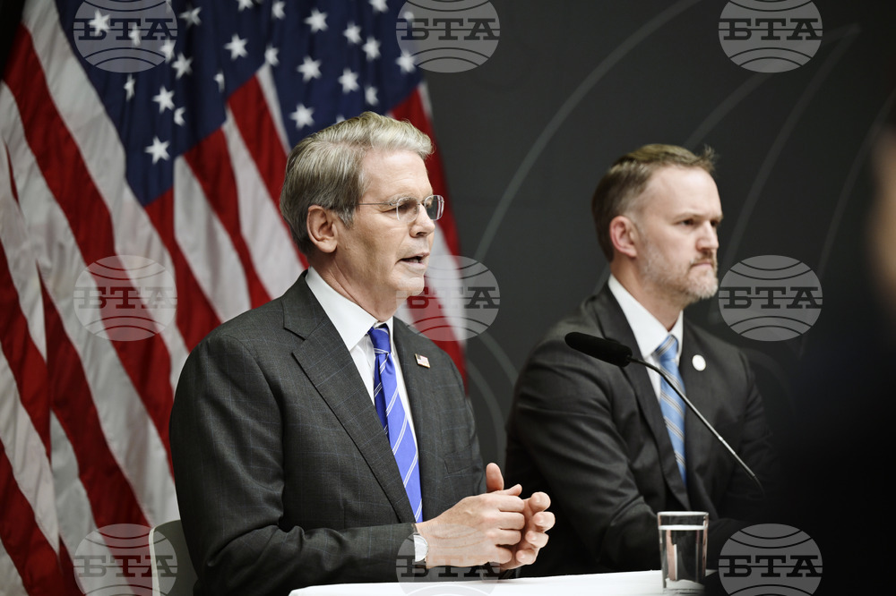 Sweden US China Trade