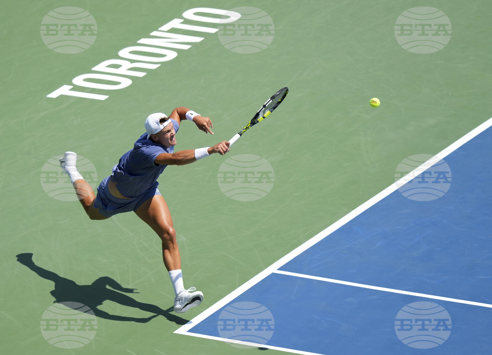 Toronto Tennis