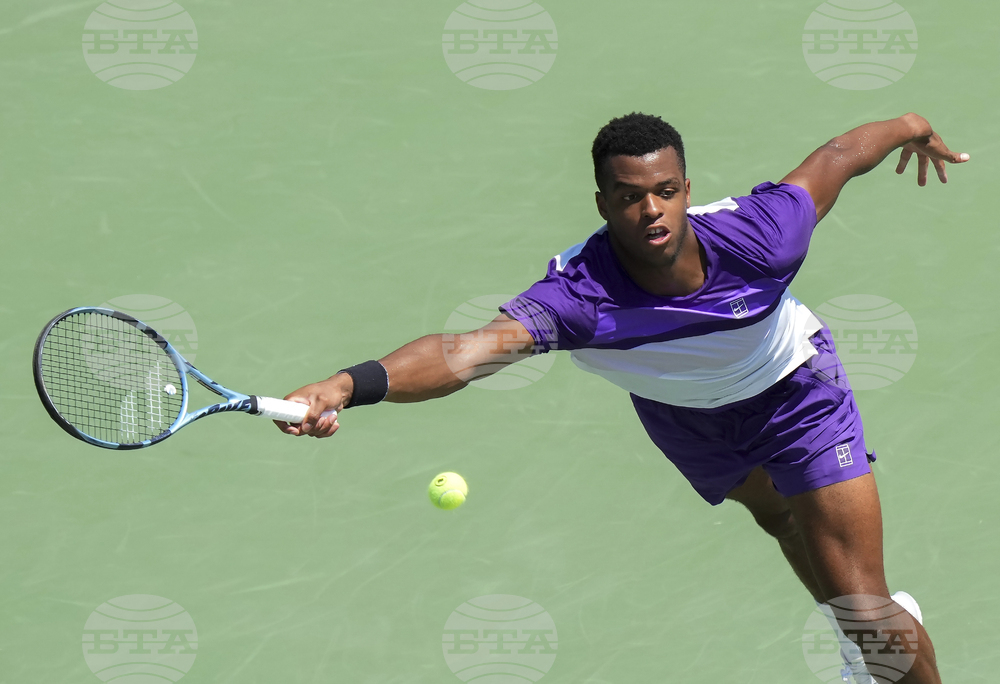 Toronto Tennis