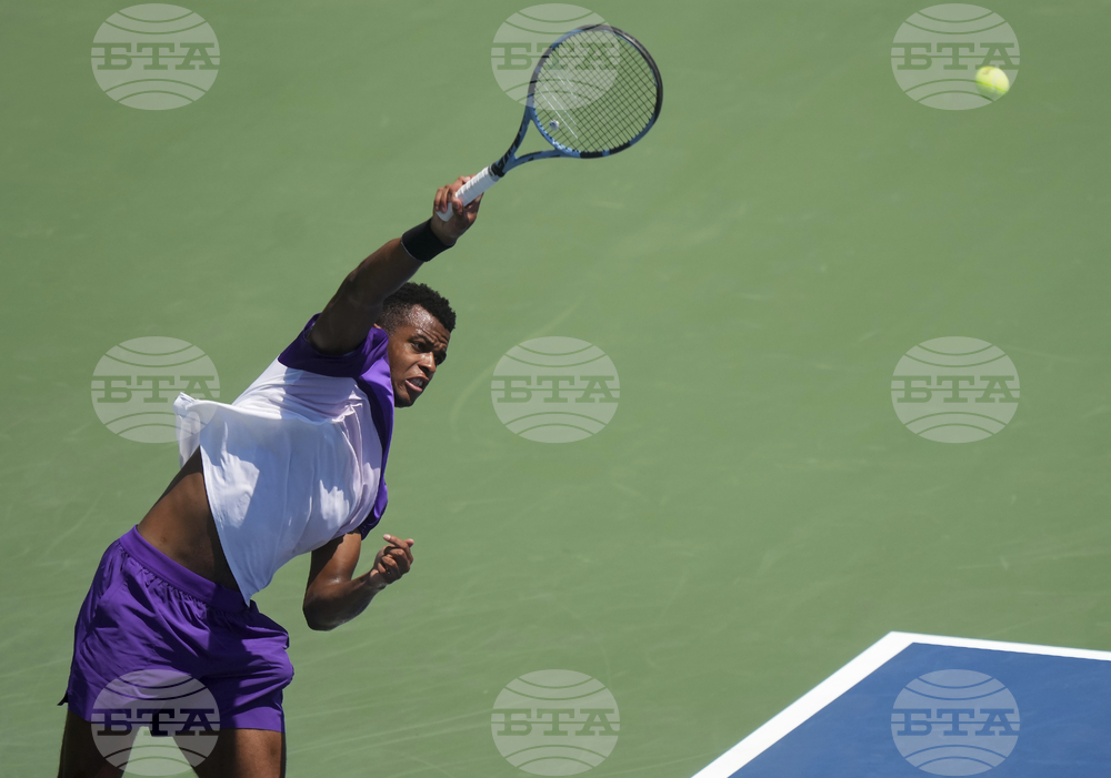 Toronto Tennis