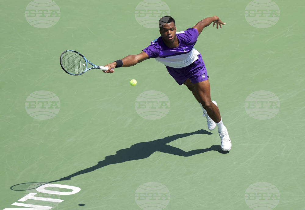 Toronto Tennis
