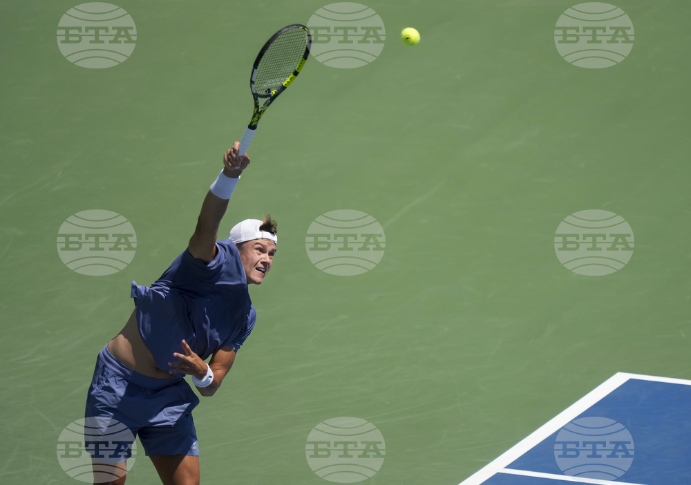 Toronto Tennis