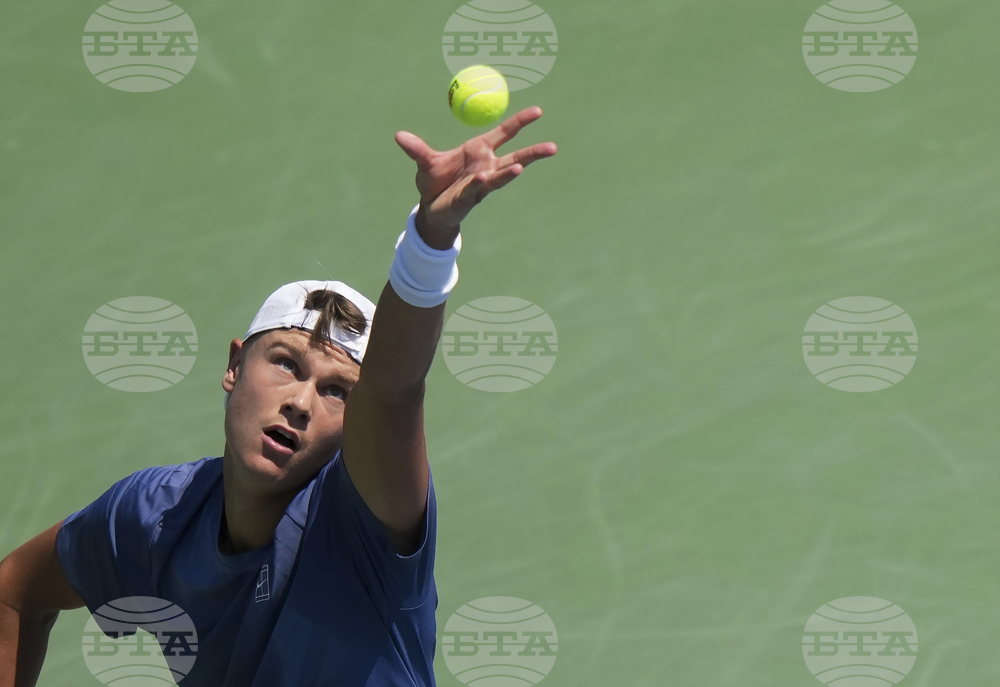 Toronto Tennis