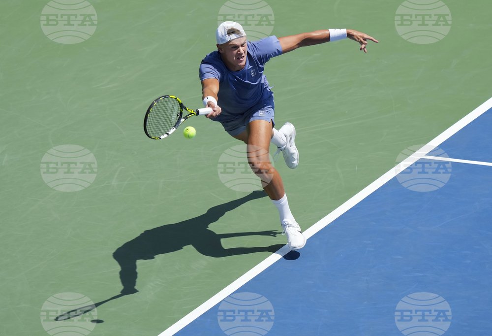 Toronto Tennis