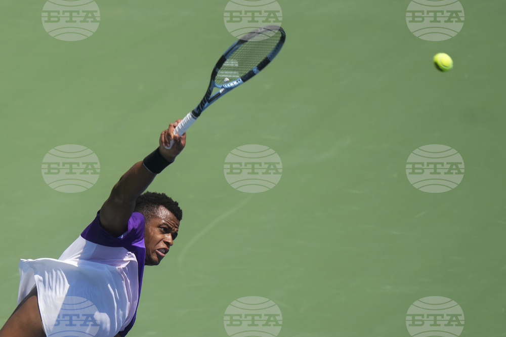 Toronto Tennis