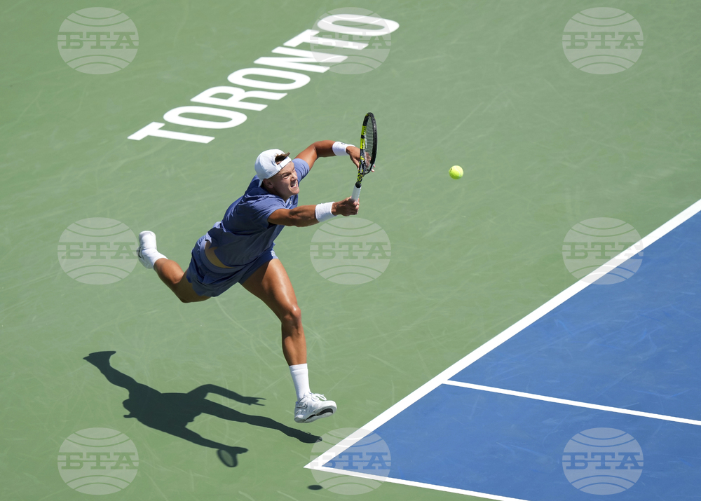 Toronto Tennis