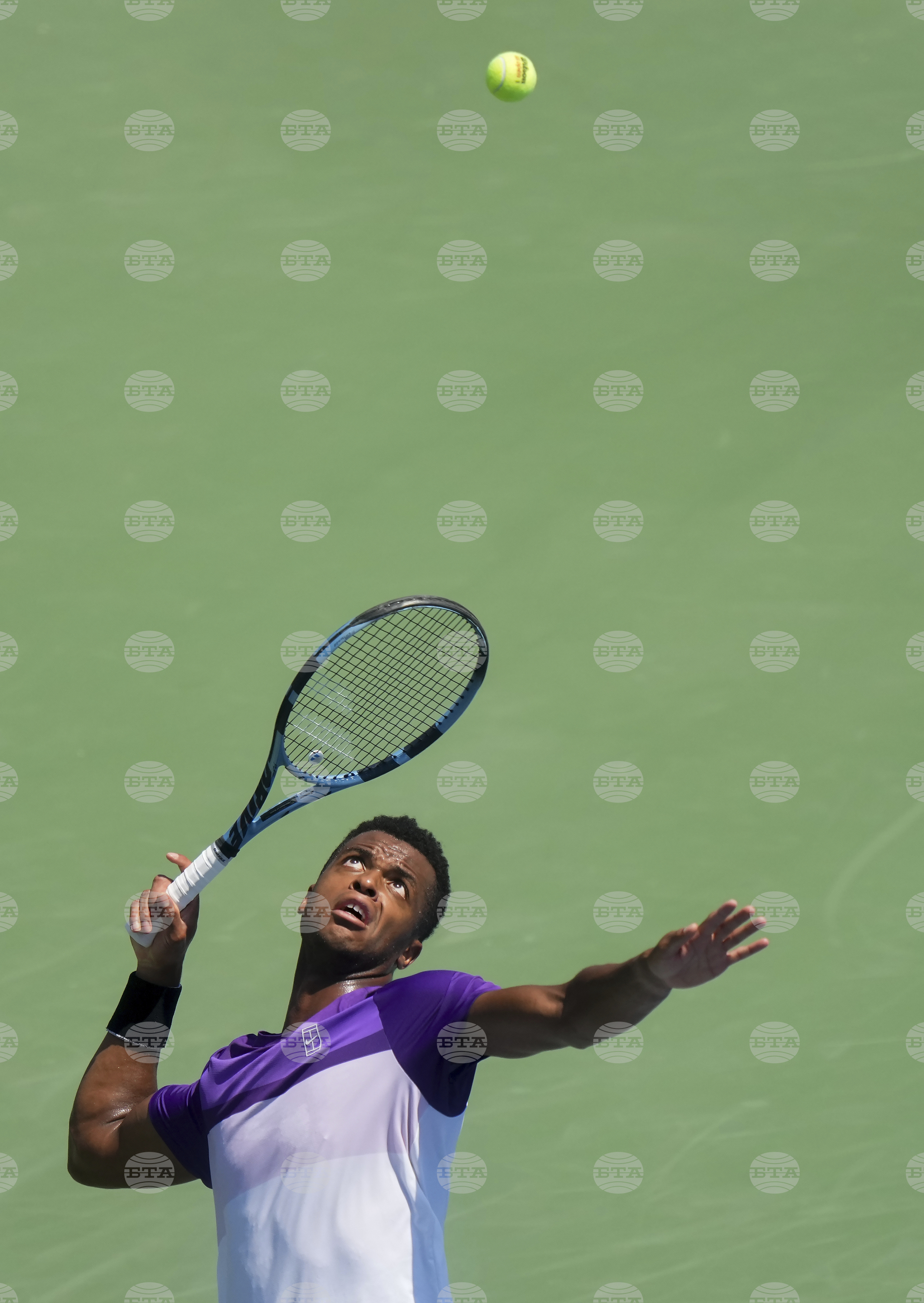 Toronto Tennis