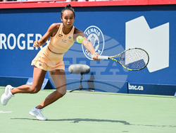 Montreal Tennis