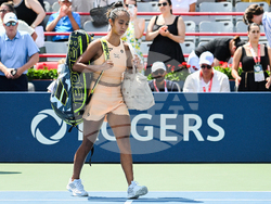 Montreal Tennis