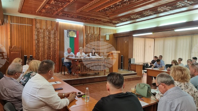 Общинският съвет в Сопот ще разгледа програма за закрила на детето за 2026 година