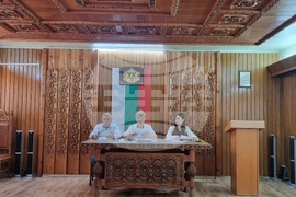 Сопот - Общински съвет - заседание