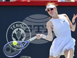 Montreal Tennis