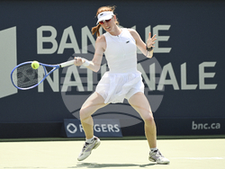 Montreal Tennis