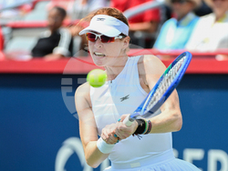 Montreal Tennis