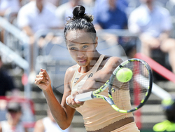 Montreal Tennis