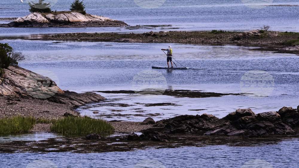New Hampshire Daily Life