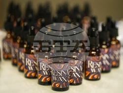 Chile Drugs and Weapons Seized