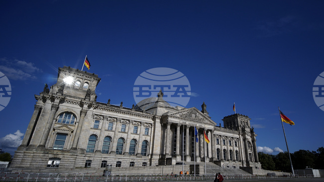 Германия ще класифицира като оръжие наркотиците, използвани за сексуално насилие