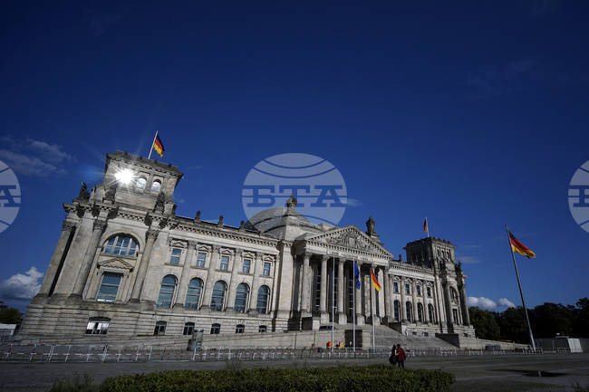 Германия ще класифицира като оръжие наркотиците, използвани за сексуално насилие