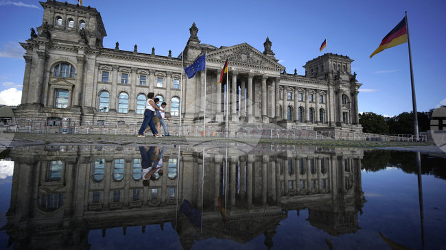 "Германците трябва да работят по-дълго" - непопулярното искане на икономическия министър на страната намира подкрепа 