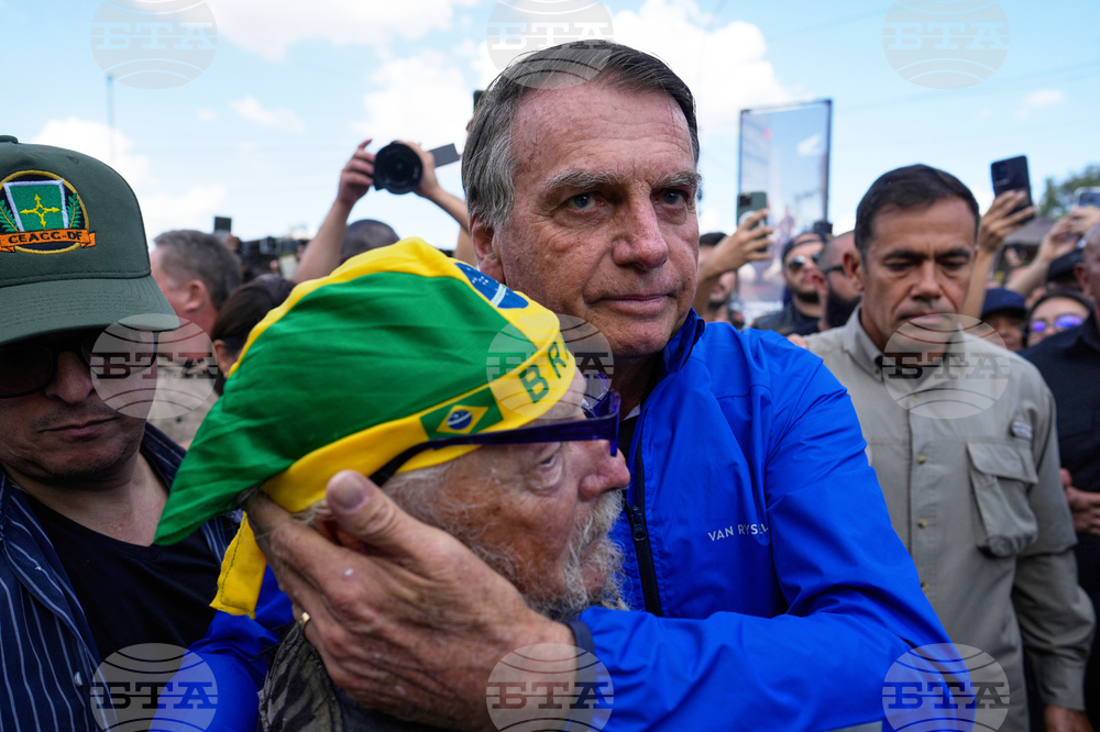 Brazil Bolsonaro