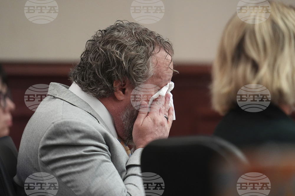 Colorado Dentist Wife Poisoned
